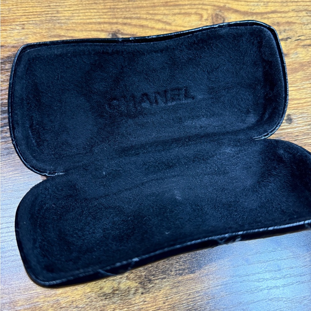 Chanel Eyeglasses - 3230 with Case (Prescription Lens) - Picture 11 of 12
